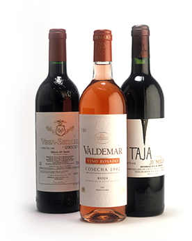 自营进口葡萄酒 - 法国贝勒加德